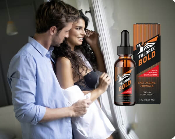 Talorix Bold Gouttes France Belgique - Prix où acheter Avis Mode d'emploi