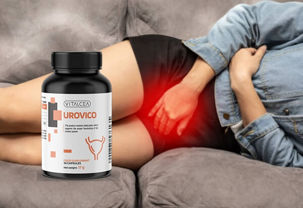 Urovico avis et opinions dans les critiques et commentaires Urovico gelules France - Prix où acheter Avis Mode d'emploi