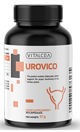 Urovico gelules France - Prix où acheter Avis Mode d'emploi Urovico gelules France