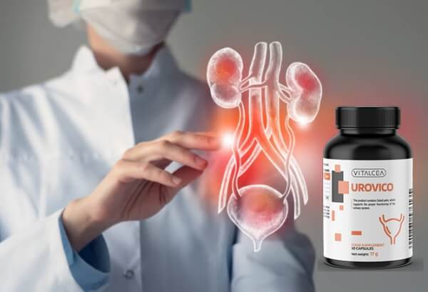 Comment utiliser Urovico ? Notice et posologie Comment utiliser Urovico ? Notice et posologie