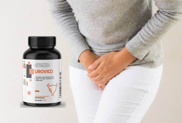 Urovico : qu'est-ce que c'est ? Comment ça marche ? Urovico : qu'est-ce que c'est ? Comment ça marche ?