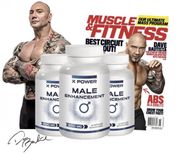 X Power Avis des clients sur les forums X Power Male Enhancement gelules France - Prix où acheter Avis Mode d'emploi