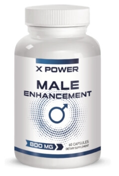 X Power Male Enhancement gelules France - Prix où acheter Avis Mode d'emploi X Power Male Enhancement gelules France
