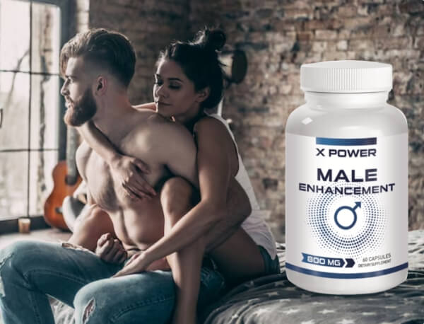 Mode d'emploi de X Power Mode d'emploi de X Power