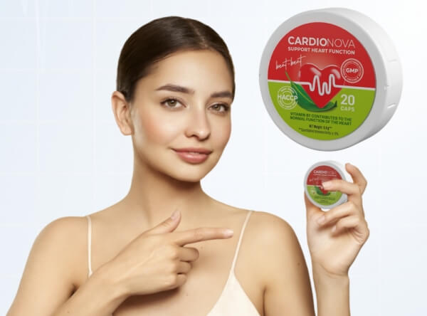 Comment prendre Cardio Nova - Posologie et notice Comment prendre Cardio Nova - Posologie et notice