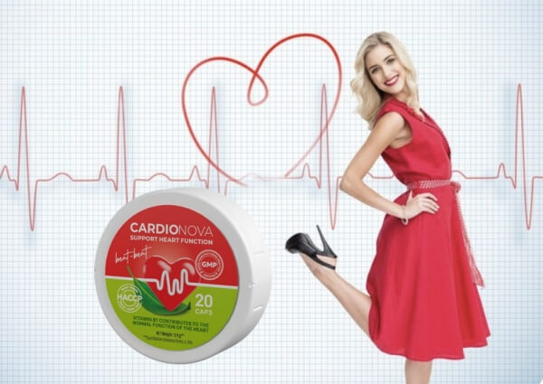 Prix de Cardio Nova en France Prix de Cardio Nova en France