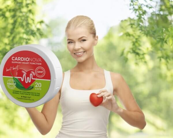 C'est quoi Cardio Nova et comment agit-il ? C'est quoi Cardio Nova et comment agit-il ?