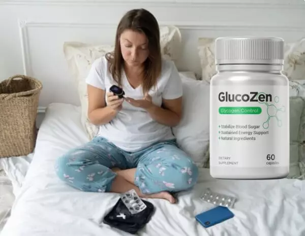 GlucoZen – C'est quoi et à quoi sert-il ? GlucoZen – C'est quoi et à quoi sert-il ?