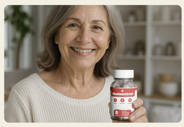 C'est quoi Glumentrol et comment agit-il ? C'est quoi Glumentrol et comment agit-il ?