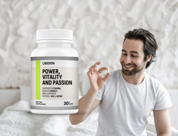 Comment prendre Libidion - Posologie et notice