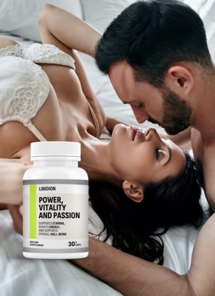 C'est quoi Libidion et comment agit-il ?