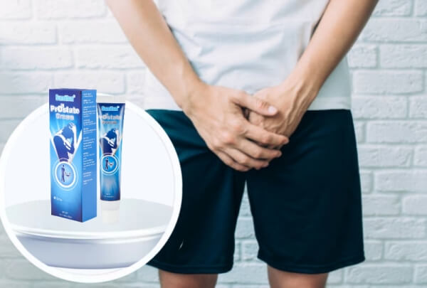 Prostate Sumifun Crème Mali - Prix où acheter Avis Mode d'emploi