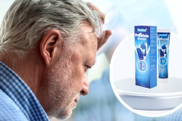 C'est quoi Prostate Sumifun et comment fonctionne-t-il? C'est quoi Prostate Sumifun et comment fonctionne-t-il?