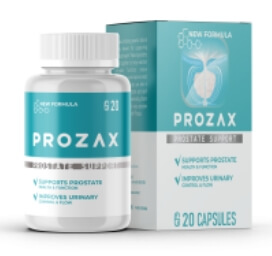 Prozax gelules Ghana