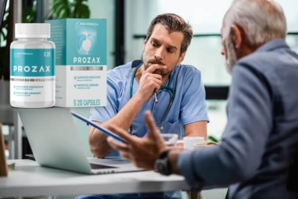 Mode d'emploi de Prozax