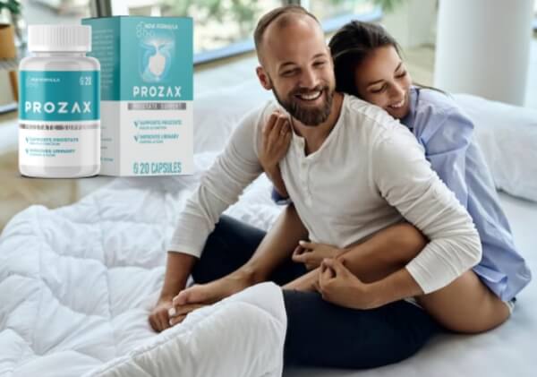 C'est quoi Prozax et comment fonctionne-t-il ?