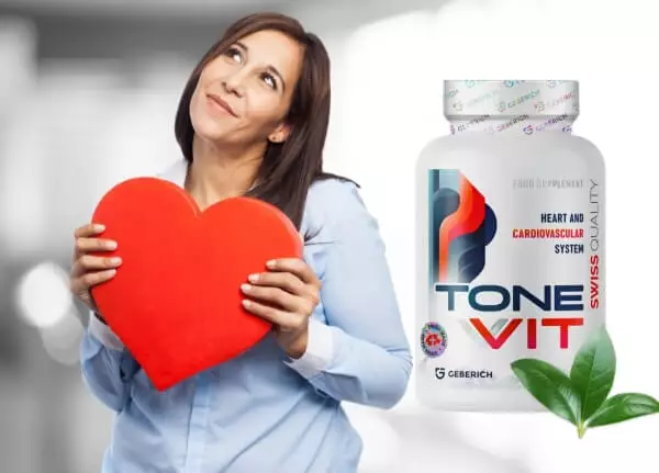 Tonevit gelules France - Prix où acheter Avis Mode d'emploi