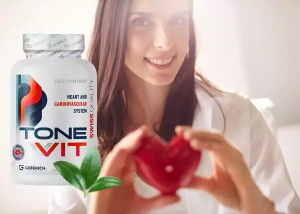 Qu'est-ce que Tonevit et comment fonctionne-t-il ?