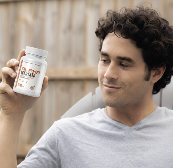 Mode d'emploi d'Alpha Edge