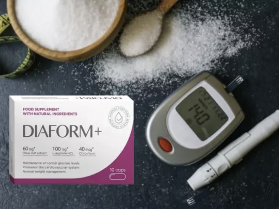Comment prendre DiaformPlus - Mode d'emploi, notice et posologie
