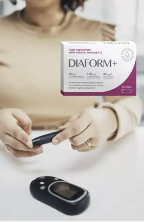 Diaform+ – Qu'est-ce que c'est et comment ça marche ?