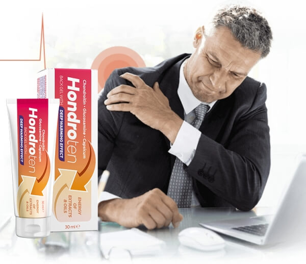 Hondroten Avis des clients sur les forums - Doctissimo Hondroten gel France Belgique - Prix où acheter Avis Mode d'emploi