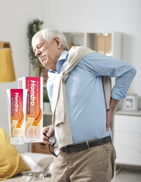 Mode d'emploi de Hondroten Mode d'emploi de Hondroten