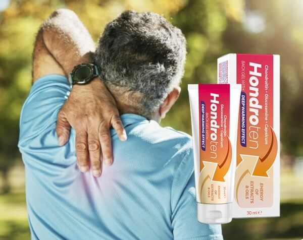 Prix de Hondroten en France et en Belgique et où l'acheter Prix de Hondroten en France et en Belgique et où l'acheter