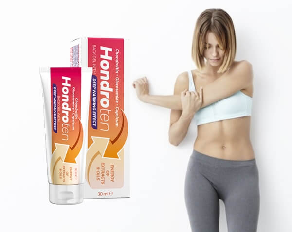 C'est quoi Hondroten et comment fonctionne-t-il ? C'est quoi Hondroten et comment fonctionne-t-il ?