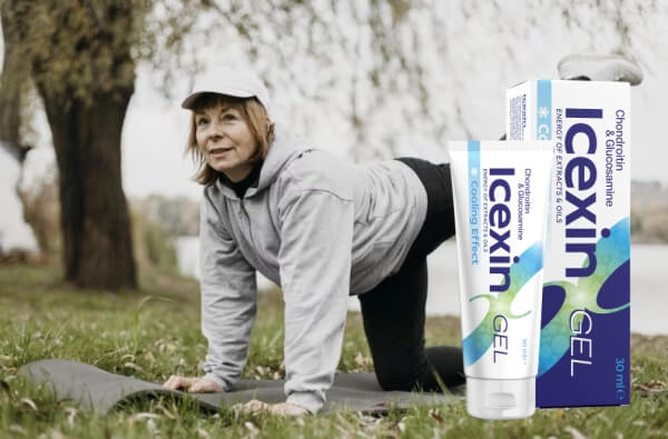 Prix d'Icexin en France et en Belgique - Où acheter - Site officiel