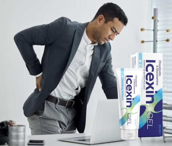 Qu'est-ce que Icexin et comment fonctionne-t-il ?