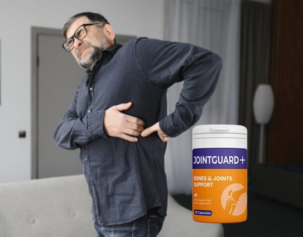 JointGuard Avis et témoignages sur les forums JointGuard gelules Tunisie - Prix où acheter Avis Mode d'emploi