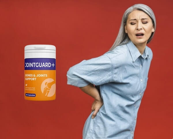 Comment prendre JointGuard – Mode d'emploi Comment prendre JointGuard – Mode d'emploi