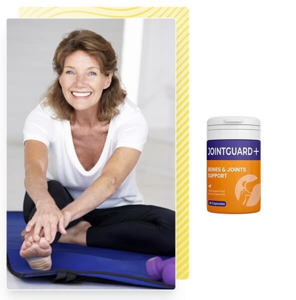 JointGuard Prix en Tunisie JointGuard Prix en Tunisie