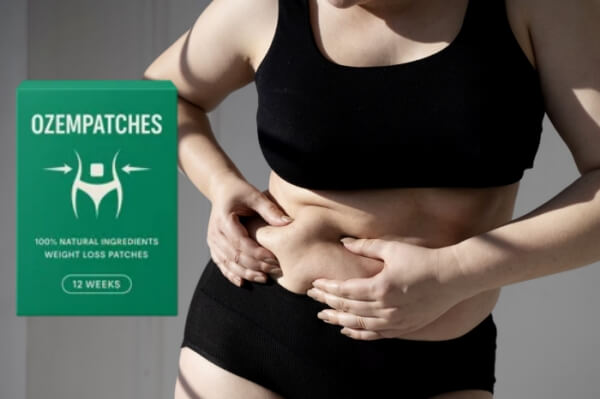 C'est quoi Ozempatch et comment fonctionne-t-il ? C'est quoi Ozempatch et comment fonctionne-t-il ?