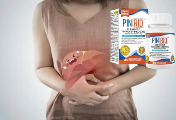 Mode d'emploi de Pin Rid