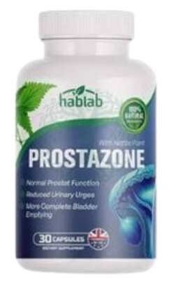 Prostazone gelules Algérie
