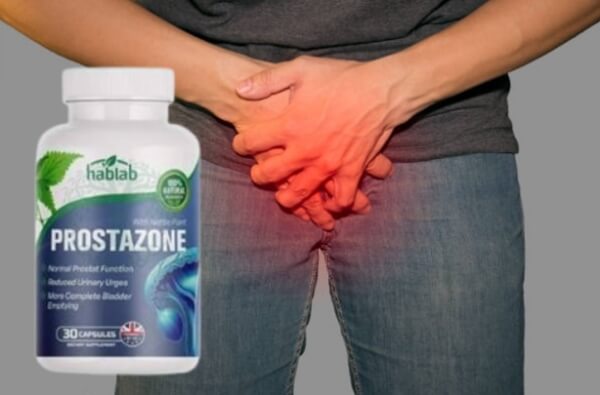 Prostazone gelules Algérie - Prix où acheter Avis Mode d'emploi