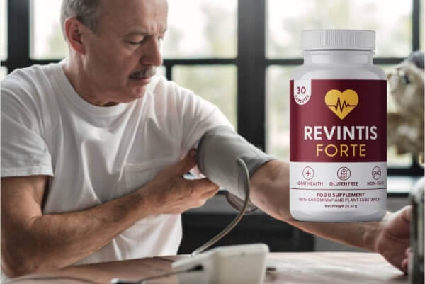 Comment prendre Revintis – Mode d'emploi Comment prendre Revintis – Mode d'emploi