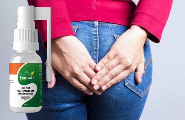 Hemoril Huile Maroc - Prix où acheter Avis Mode d'emploi