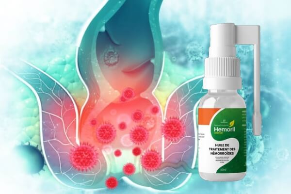 Comment utiliser Hemoril – Mode d'emploi Comment utiliser Hemoril – Mode d'emploi