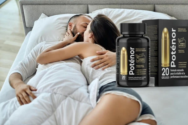 Potenor Avis des clients sur les forums Potenor gelules Tunisie - Prix où acheter Avis Mode d'emploi