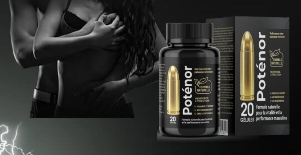 Mode d'emploi de Potenor Mode d'emploi de Potenor