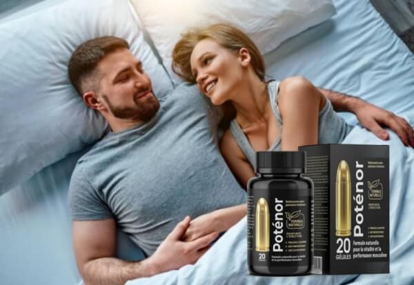 Qu'est-ce que Potenor et comment fonctionne-t-il ? Qu'est-ce que Potenor et comment fonctionne-t-il ?