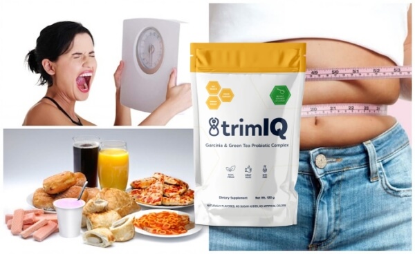 Mode d'emploi de TrimIQ