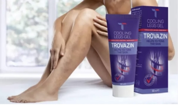 Trovazin gel Belgique - Prix où acheter Avis Mode d'emploi