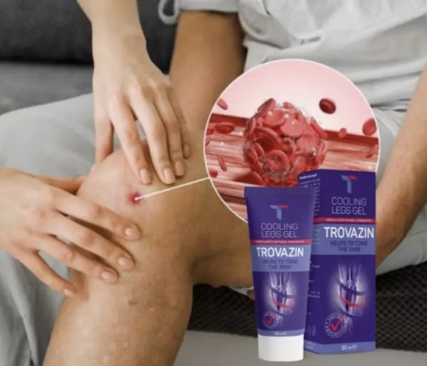 Prix de Trovazin en Belgique – Où l'acheter