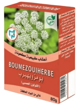 Boumezouiherbe thé Sénégal