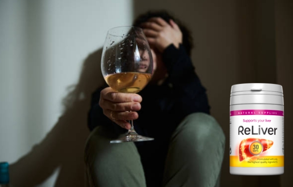 Reliver gelules France - Prix où acheter Avis Mode d'emploi