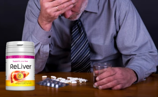 Comment utiliser Reliver Premium – Mode d'emploi et posologie, notice Comment utiliser Reliver Premium – Mode d'emploi et posologie, notice